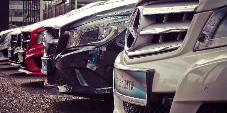 Por Qué Comprar un Auto Semi Nuevo