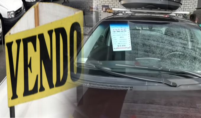 Aspectos legales al comprar un auto seminuevo en el Perú